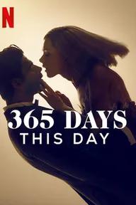 Movie poster of 365 Days: This Day