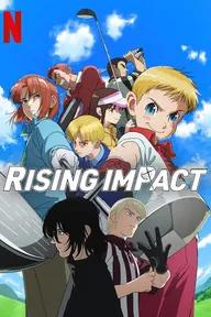 Movie poster of Rising Impact