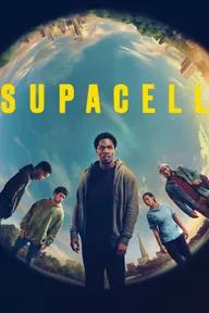 Movie poster of Supacell