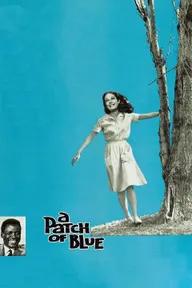 Movie poster of A Patch of Blue