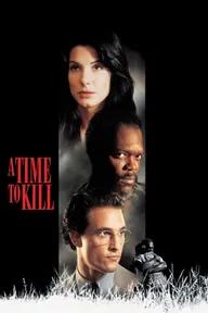 Movie poster of A Time to Kill