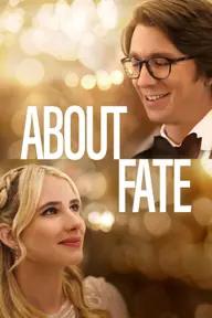 Movie poster of About Fate