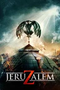 Movie poster of Jeruzalem