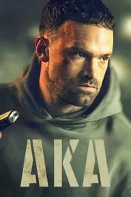 Movie poster of AKA