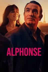 Movie poster of Alphonse