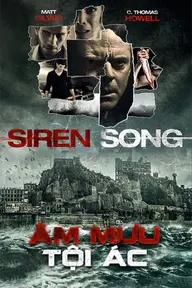 Movie poster of Siren Song