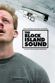 Movie poster of The Block Island Sound