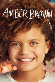 Movie poster of Amber Brown