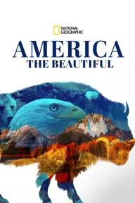 Movie poster of America the Beautiful