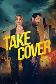 Movie poster of Take Cover