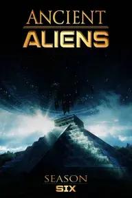 Movie poster of Ancient Aliens (Season 6)