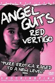 Movie poster of Angel Guts: Red Vertigo