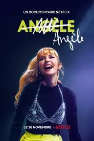 Movie poster of Angèle