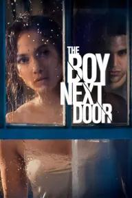 Movie poster of The Boy Next Door