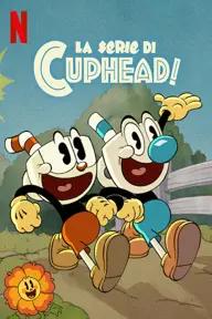 Movie poster of The Cuphead Show! (Season 2)