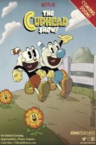 Movie poster of The Cuphead Show! (Season 3)