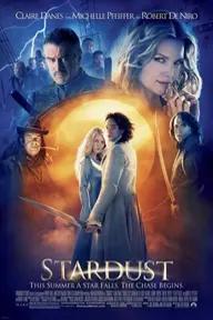 Movie poster of Stardust