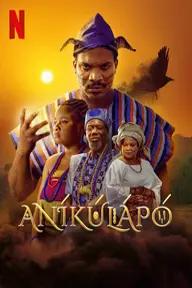 Movie poster of Aníkúlápó