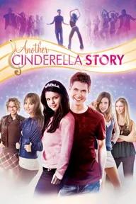 Movie poster of Another Cinderella Story