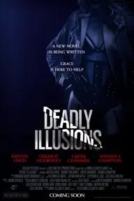 Movie poster of Deadly Illusions