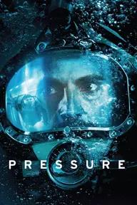 Movie poster of Pressure