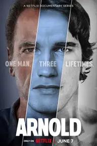 Movie poster of Arnold