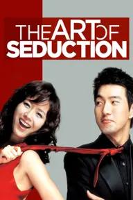 Movie poster of Art of Seduction