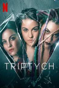 Movie poster of Triptych