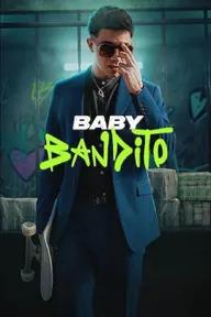 Movie poster of Baby Bandito