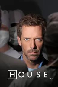 Movie poster of House (Season 1)