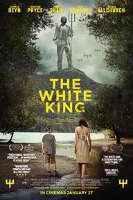 Movie poster of The White King