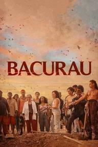 Movie poster of Bacurau