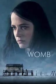 Movie poster of Womb