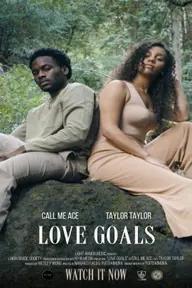 Movie poster of Love Goals