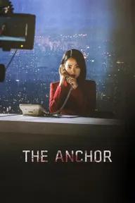 Movie poster of The Anchor