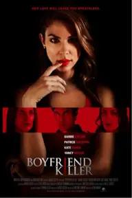 Movie poster of Boyfriend Killer