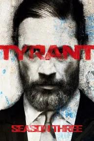 Movie poster of Tyrant (Season 3)