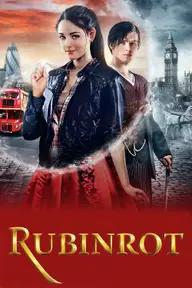 Movie poster of Rubinrot