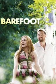 Movie poster of Barefoot