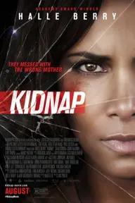 Movie poster of Kidnap