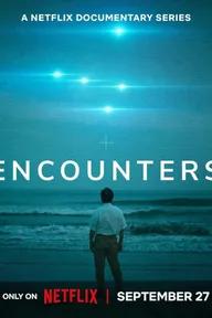 Movie poster of Encounters