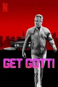 Movie poster of Get Gotti