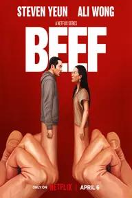 Movie poster of BEEF