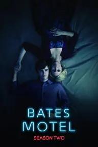 Movie poster of Bates Motel (Season 2)