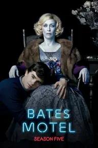 Movie poster of Bates Motel (Season 5)