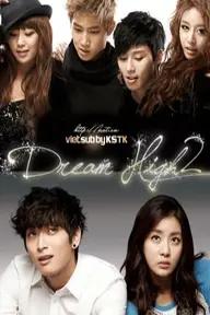 Movie poster of Dream High 2