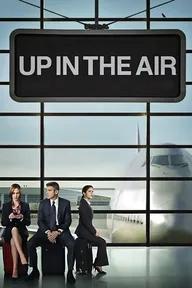 Movie poster of Up in the Air