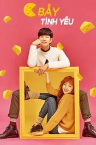 Movie poster of Cheese In The Trap