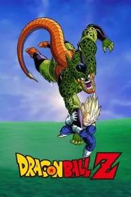 Movie poster of Dragon Ball Z