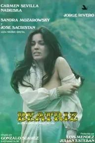 Movie poster of Beatriz